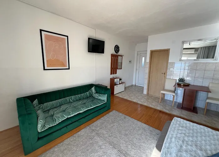 Casa Zabka 2 Apartamento