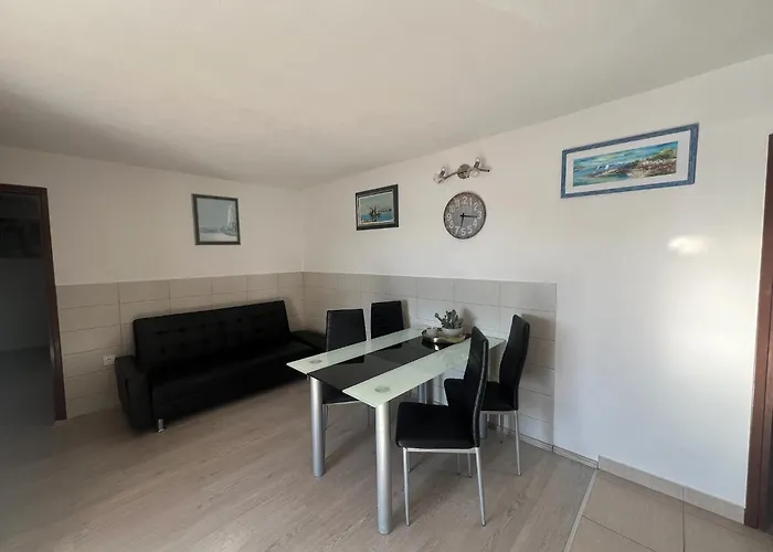 Apartamento Casa Zabka 2 *