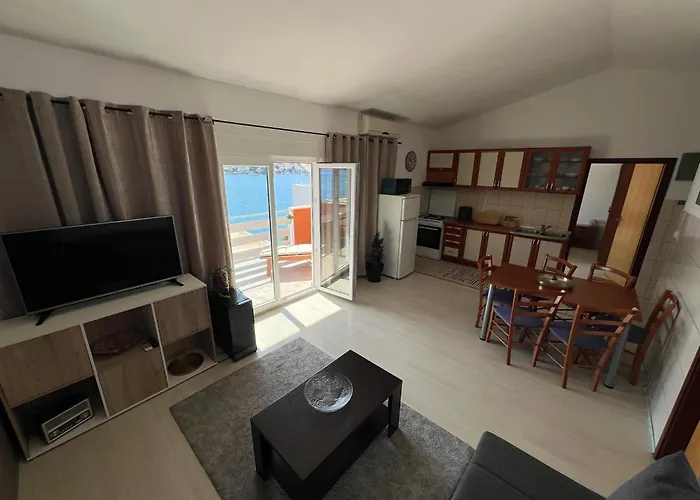 Apartamento Casa Zabka 2