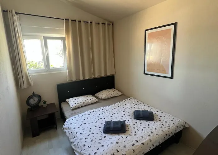 Apartamento Casa Zabka 2 Podglavica