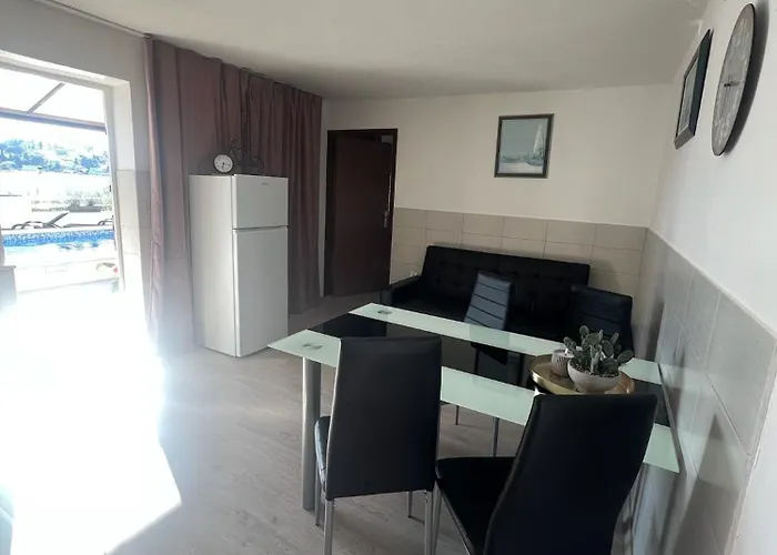 Casa Zabka 2 Apartamento *