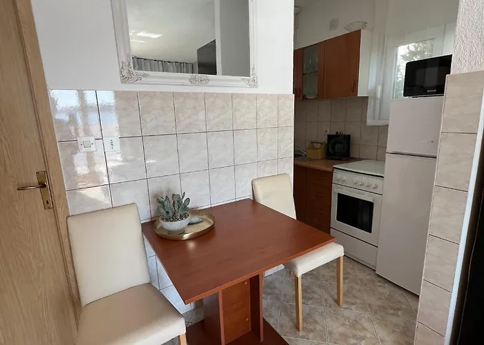 Casa Zabka 2 Apartamento *