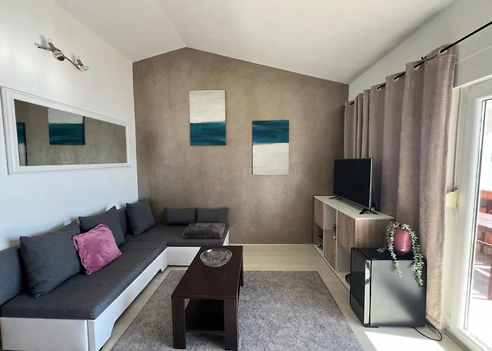 Apartamento Casa Zabka 2 *