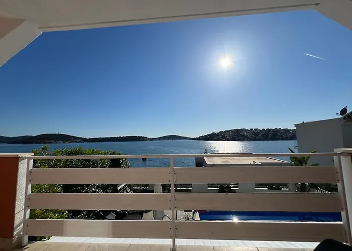 Apartamento Casa Zabka 2