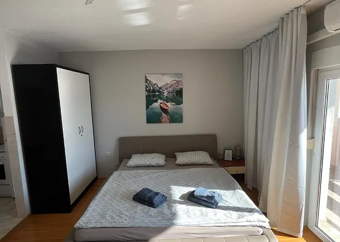 Apartamento Casa Zabka 2