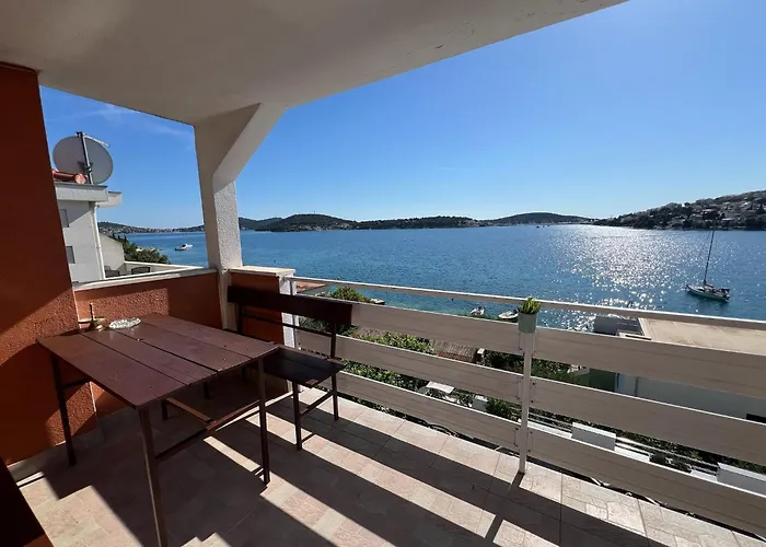 Casa Zabka 2 Apartamento Podglavica