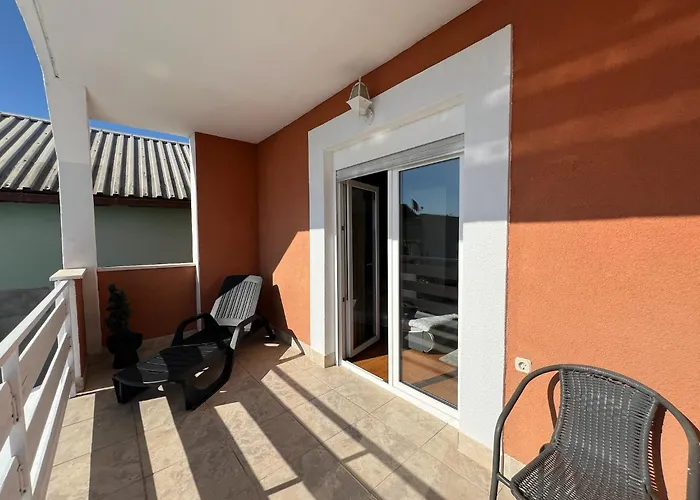 Apartamento Casa Zabka 2