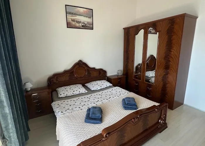 Apartamento Casa Zabka 2