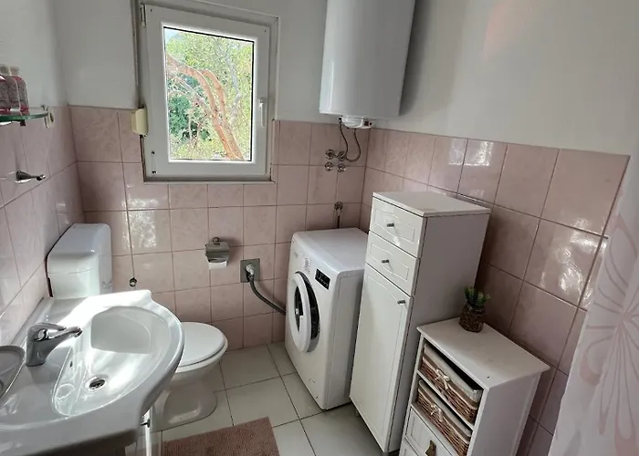 Casa Zabka 2 Apartamento *