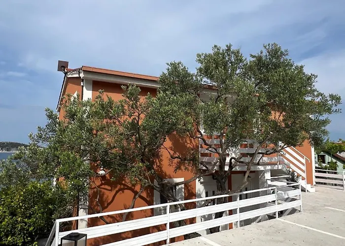 Casa Zabka 2 Apartamento Podglavica