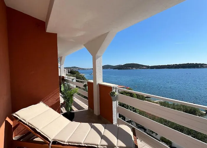 Apartamento Casa Zabka 2