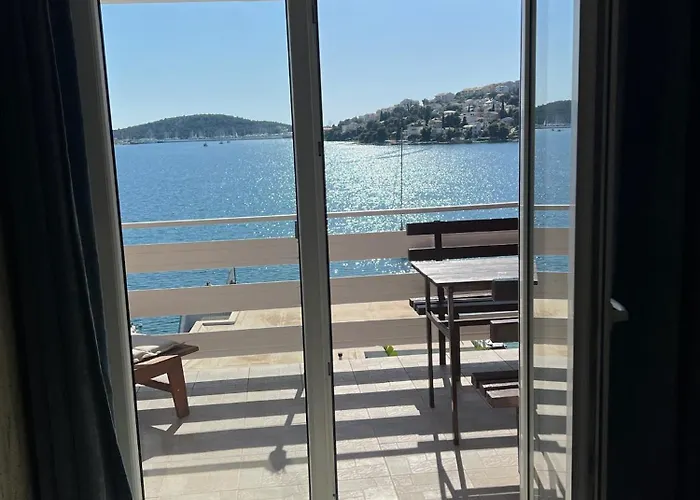 Apartamento Casa Zabka 2