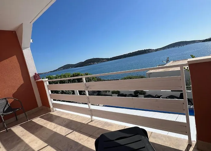 Casa Zabka 2 Apartamento