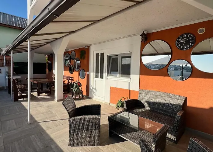 Apartamento Casa Zabka 2