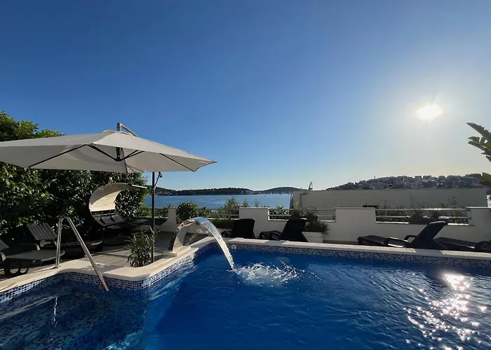 Casa Zabka 2 Apartamento *