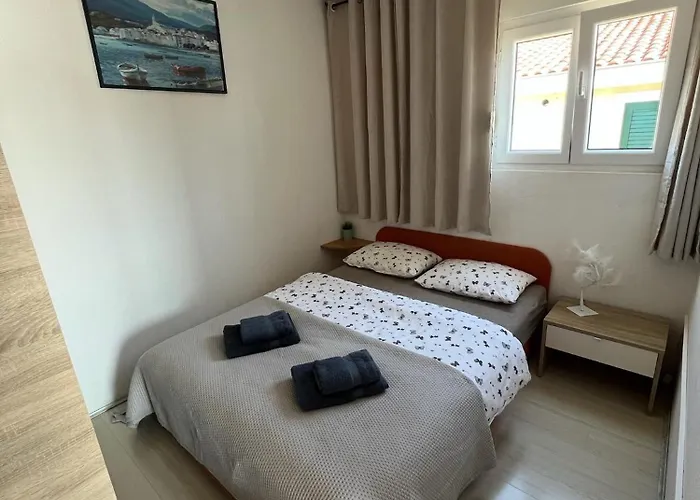 Apartamento Casa Zabka 2 Podglavica