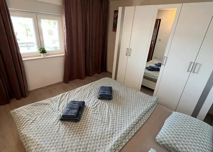 Apartamento Casa Zabka 2