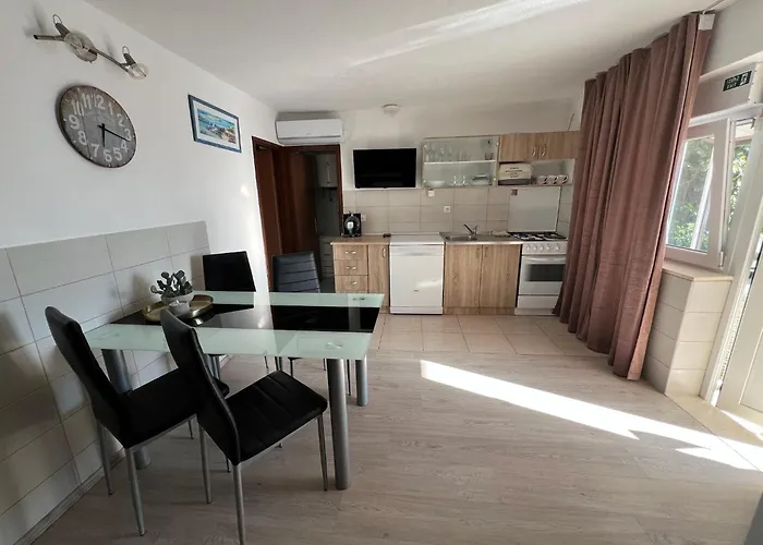 Casa Zabka 2 Apartamento *