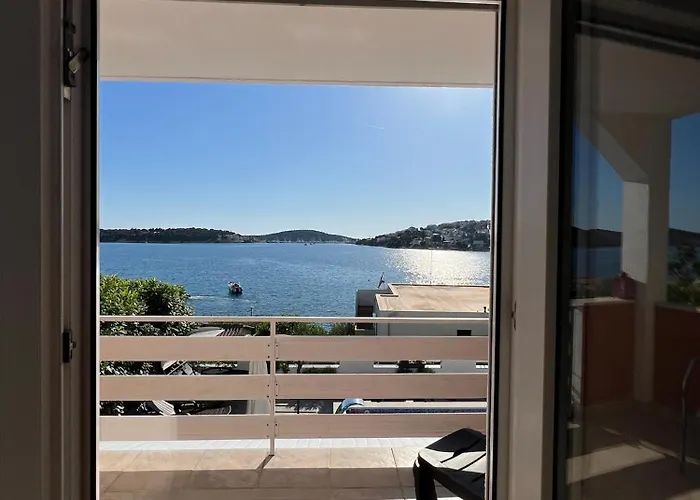 Casa Zabka 2 Apartamento Podglavica