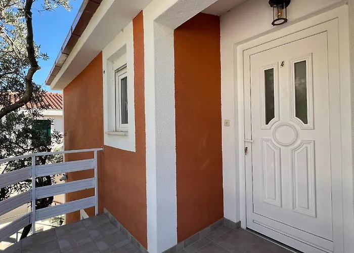 Apartamento Casa Zabka 2 *