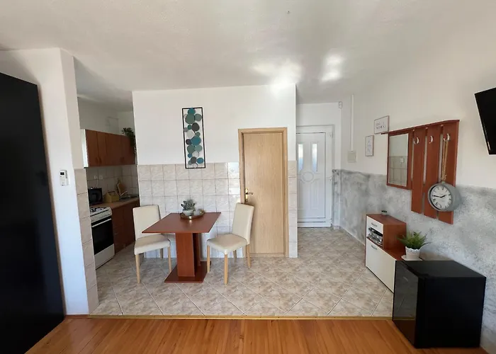 Casa Zabka 2 Apartamento Podglavica