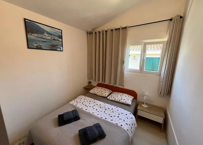 Casa Zabka 2 Apartamento Podglavica