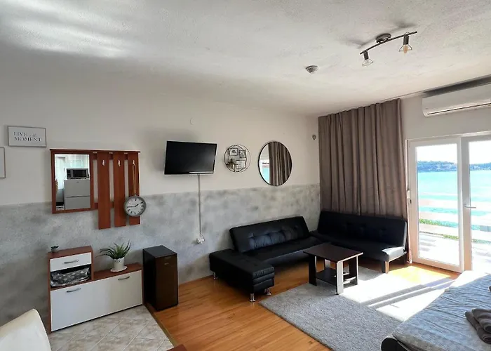 Apartamento Casa Zabka 2 Podglavica