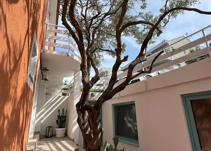 Casa Zabka 2 Apartamento