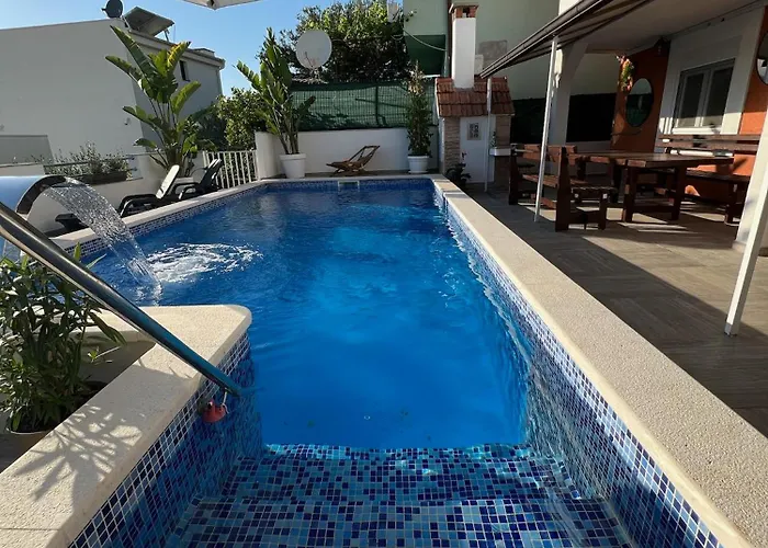 Casa Zabka 2 Apartamento *