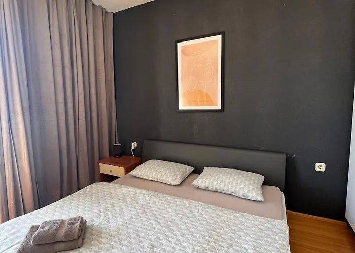 Apartamento Casa Zabka 2 Podglavica