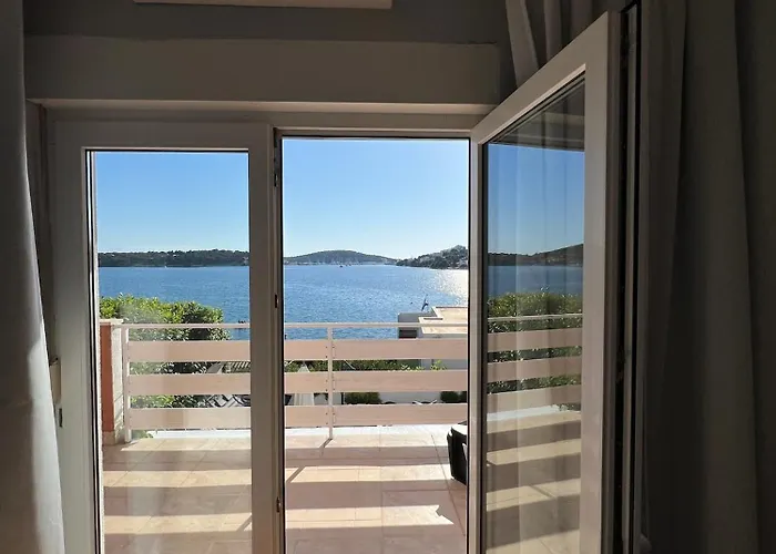 Casa Zabka 2 Apartamento *