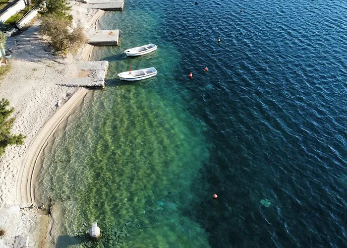 Apartamento Casa Zabka 2 Podglavica