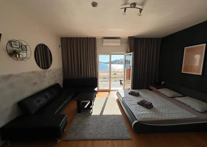 Apartamento Casa Zabka 2 *