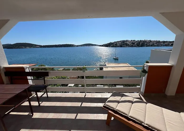 Apartamento Casa Zabka 2 *