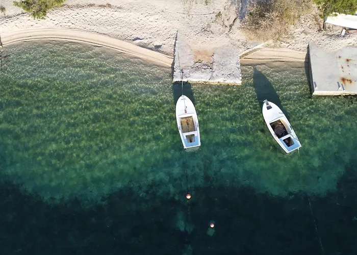 Apartamento Casa Zabka 2