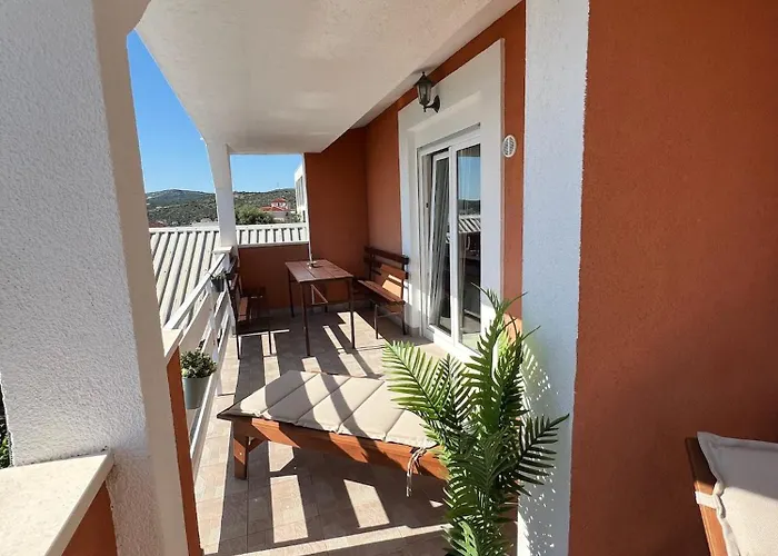 Apartamento Casa Zabka 2 Podglavica