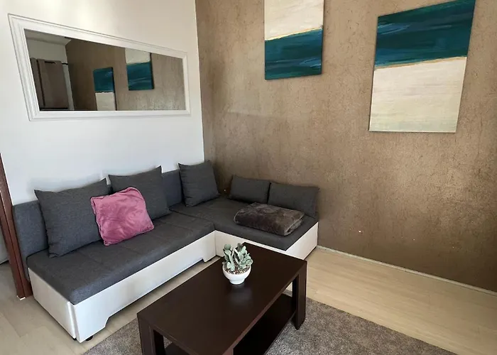 Apartamento Casa Zabka 2 *