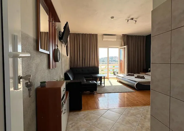 Casa Zabka 2 Apartamento Podglavica