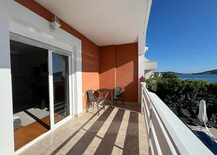 Casa Zabka 2 Apartamento Podglavica