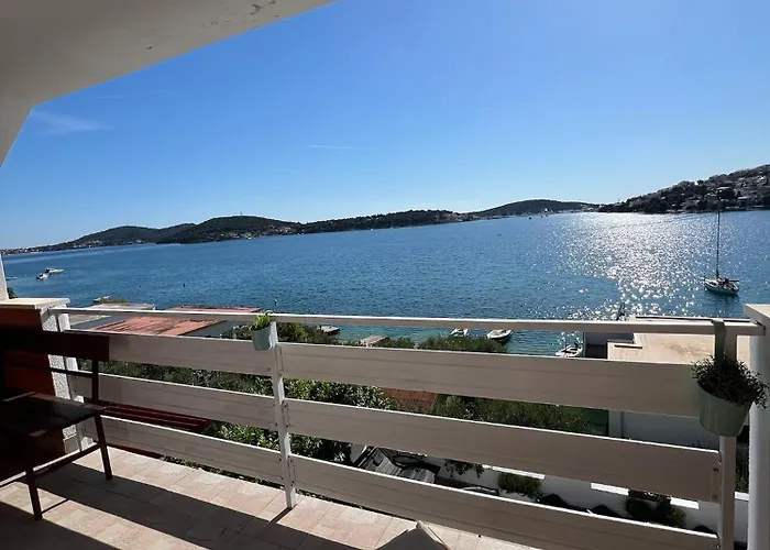 Casa Zabka 2 Apartamento Podglavica