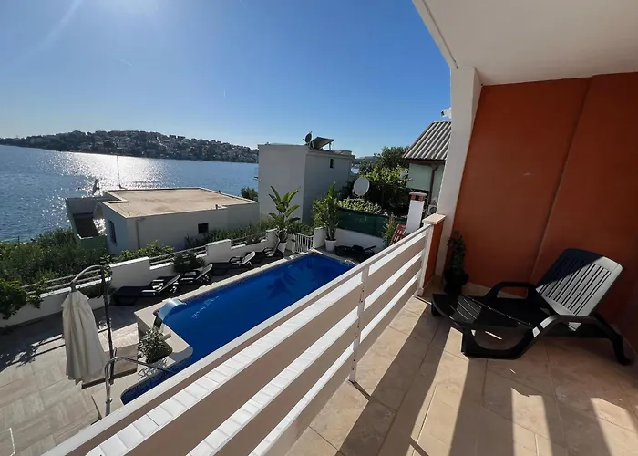 Casa Zabka 2 Apartamento Podglavica