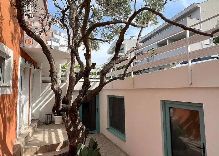 Apartamento Casa Zabka 2