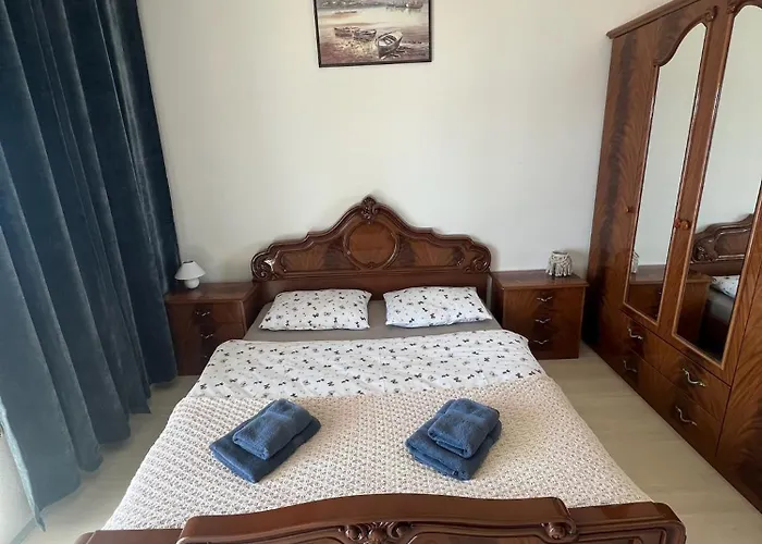 Apartamento Casa Zabka 2 Podglavica