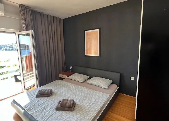 Apartamento Casa Zabka 2 Podglavica