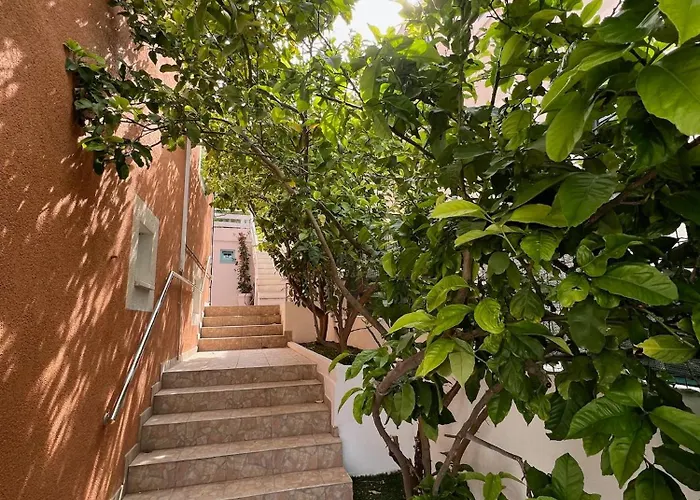 Casa Zabka 2 Apartamento Podglavica